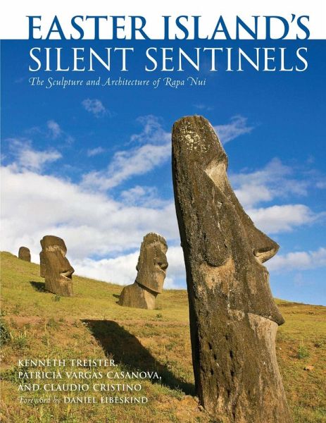 Easter Island's Silent Sentinels (eBook, ePUB) Easter Island's Silent Sentinels (eBook, ePUB)