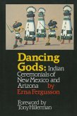 Dancing Gods (eBook, ePUB)