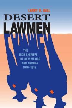 Cover Desert Lawmen (eBook, ePUB)