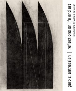 Cover Garo Z. Antreasian (eBook, ePUB)