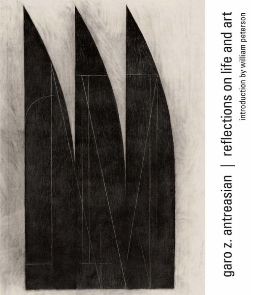 Garo Z. Antreasian (eBook, ePUB)