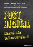 Postdigital (eBook, PDF)