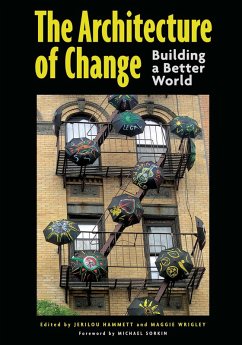 Cover The Architecture of Change (eBook, ePUB)