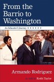 From the Barrio to Washington (eBook, ePUB)