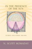 In the Presence of the Sun (eBook, ePUB)