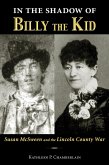 In the Shadow of Billy the Kid (eBook, ePUB)