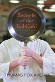 Secrets of the Tsil Café (eBook, ePUB)