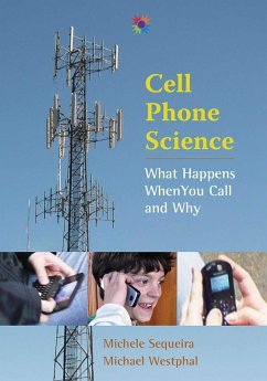 Cover Cell Phone Science (eBook, ePUB)