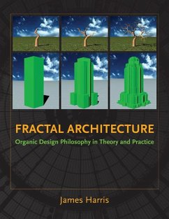 Fractal Architecture (eBook, ePUB) - Harris, James