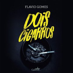 Cover Dois cigarros (MP3-Download)