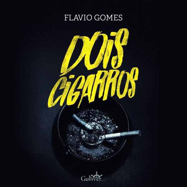 Dois cigarros (MP3-Download)