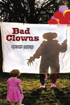 Cover Bad Clowns (eBook, ePUB)