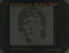 Wisconsin Death Trip (eBook, ePUB) - Lesy, Michael