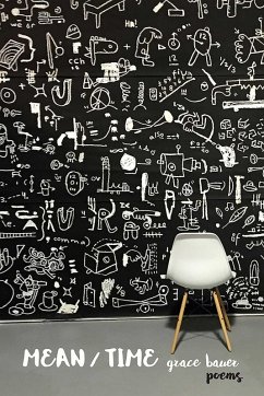 Cover MEAN/TIME (eBook, ePUB)