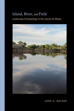 Island, River, and Field (eBook, PDF) - Walker, John H.