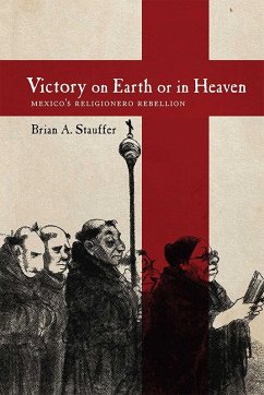 Cover Victory on Earth or in Heaven (eBook, ePUB)