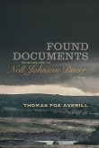 Found Documents from the Life of Nell Johnson Doerr (eBook, ePUB)