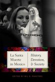 La Santa Muerte in Mexico (eBook, ePUB)