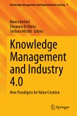 Knowledge Management and Industry 4.0 (eBook, PDF)