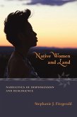 Native Women and Land (eBook, ePUB)