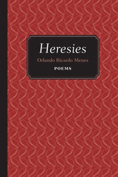 Cover Heresies (eBook, ePUB)