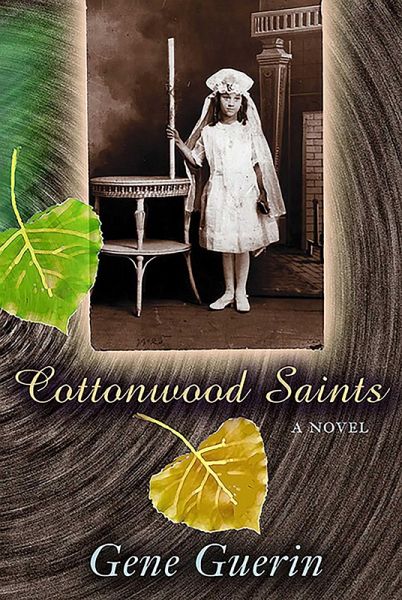 Cottonwood Saints (eBook, ePUB) Cottonwood Saints (eBook, ePUB)