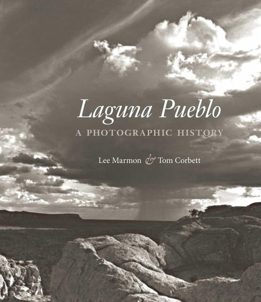 Laguna Pueblo (eBook, ePUB) Laguna Pueblo (eBook, ePUB)