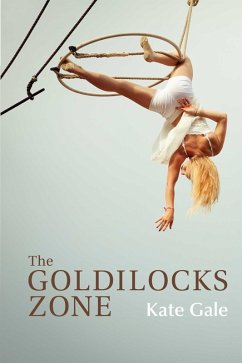 Cover The Goldilocks Zone (eBook, ePUB)