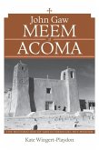 John Gaw Meem at Acoma (eBook, ePUB)