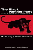 The Black Panther Party (eBook, ePUB)