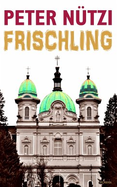 Frischling (eBook, ePUB)