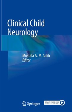 Cover Clinical Child Neurology (eBook, PDF)