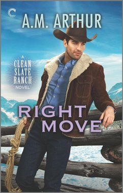 Cover Right Move (eBook, ePUB)