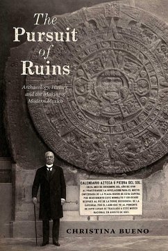 The Pursuit of Ruins (eBook, ePUB) Cover The Pursuit of Ruins (eBook, ePUB)