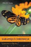Sarapiquí Chronicle (eBook, ePUB)
