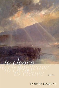 to cleave (eBook, ePUB) - Rockman, Barbara