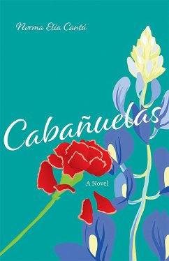 Cabañuelas (eBook, ePUB) Cover Cabañuelas (eBook, ePUB)