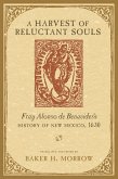 A Harvest of Reluctant Souls (eBook, ePUB)