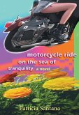 Motorcycle Ride on the Sea of Tranquility (eBook, ePUB)