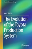 The Evolution of the Toyota Production System (eBook, PDF)