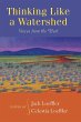 Thinking Like a Watershed (eBook, ePUB) - Bild 1