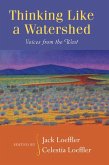 Thinking Like a Watershed (eBook, ePUB)
