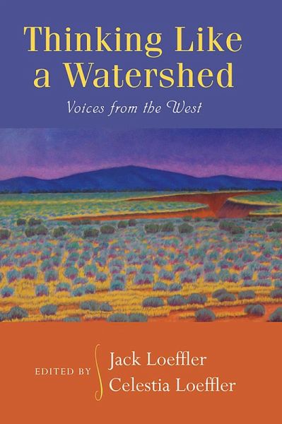 Thinking Like a Watershed (eBook, ePUB)