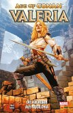 Age of Conan: Valeria - Die Rächerin aus Aquilonia (eBook, PDF)