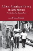 African American History in New Mexico (eBook, ePUB)
