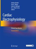 Cardiac Electrophysiology (eBook, PDF)