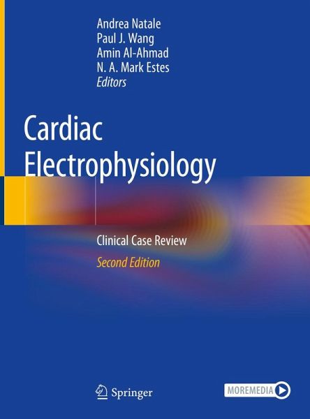 Cardiac Electrophysiology (eBook, PDF) Cardiac Electrophysiology (eBook, PDF)