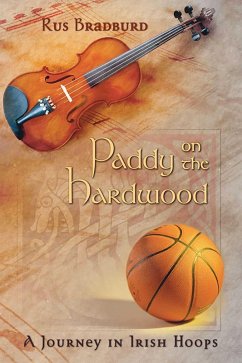 Cover Paddy on the Hardwood (eBook, ePUB)