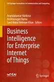 Business Intelligence for Enterprise Internet of Things (eBook, PDF)