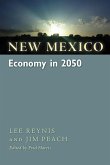 New Mexico Economy in 2050 (eBook, ePUB)